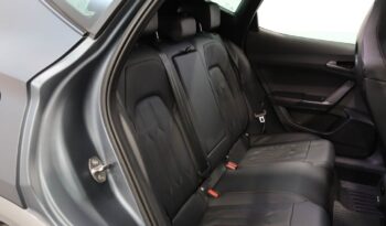 CUPRA Formentor 1.5 TSI CUPRA DSG completo