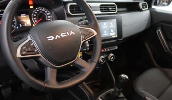DACIA Duster 1.0 TCE JOURNEY completo