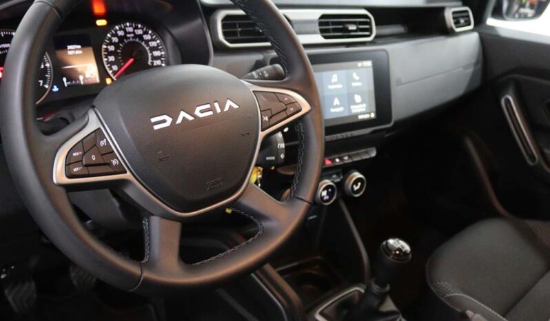 DACIA Duster 1.0 TCE JOURNEY completo