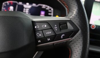 SEAT Leon 2.0 TDI FR completo