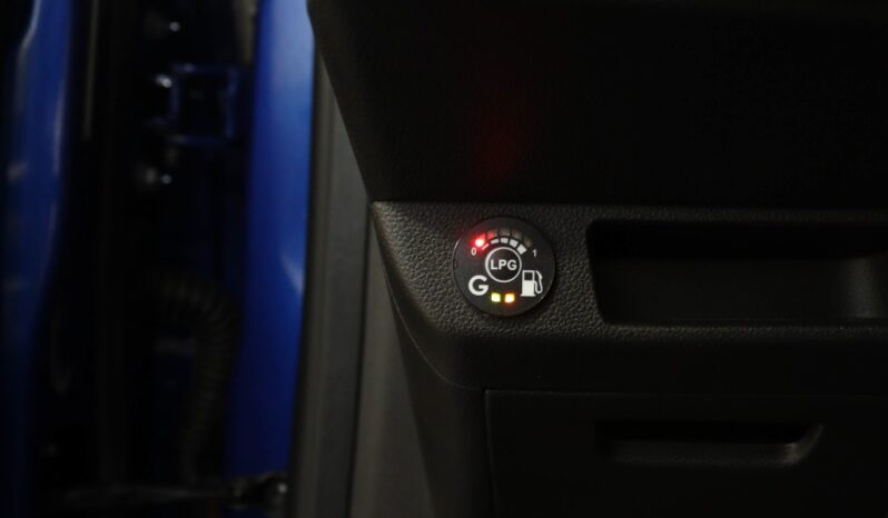 RENAULT Clio V Fase II 1.0 TCE EVOLUTION BI-FUEL completo