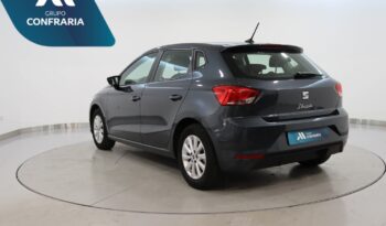 SEAT Ibiza 1.0 TSI STYLE DSG completo