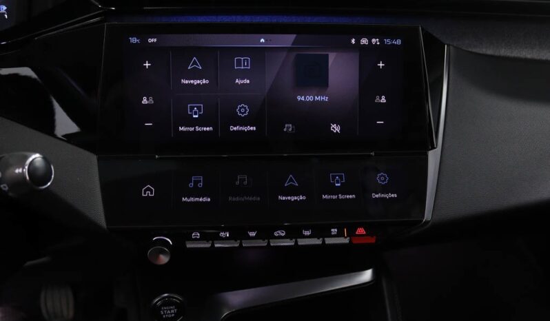 PEUGEOT 308 SW 1.5 BLUEHDI ALLURE completo