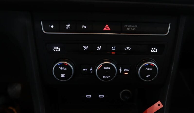 SEAT Ateca 1.0 TSI STYLE completo