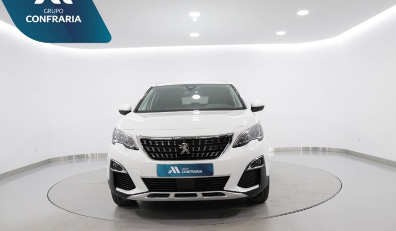 PEUGEOT 3008 1.6 BLUEHDI ALLURE completo