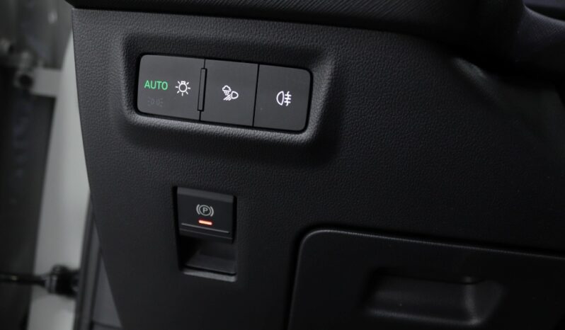 SKODA KODIAQ DIESEL 2.0 TDI ULTRA DSG completo