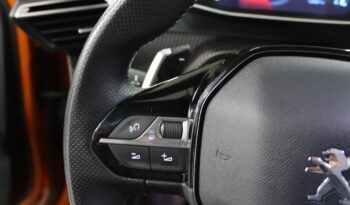 PEUGEOT 2008 1.2 PURETECH GT LINE EAT8 completo