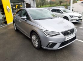 SEAT Ibiza 1.6 TDI STYLE