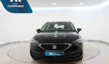 SEAT Leon Sportstourer 1.5 TSI E-HYBRID STYLE DSG completo