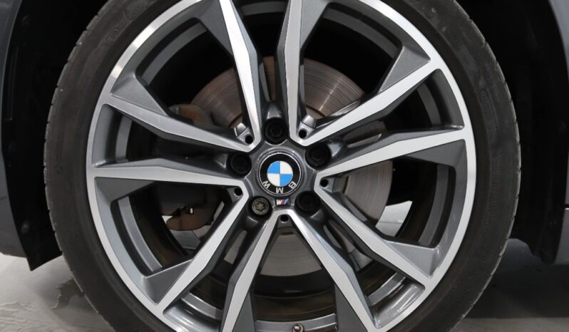 BMW X2 20 D XDRIVE AUTO PACK M completo