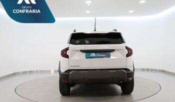 DACIA Duster 1.0 TCE ECO-G JOURNEY BI-FUEL completo