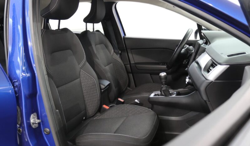 MITSUBISHI ASX 1.0 MPI-T INVITE completo