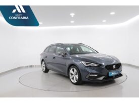 SEAT Leon Sportstourer 2.0 TDI FR DSG