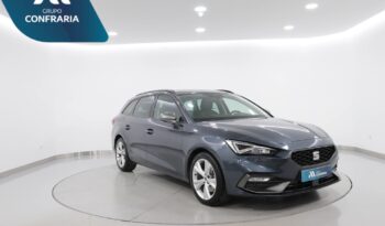SEAT Leon Sportstourer 2.0 TDI FR DSG