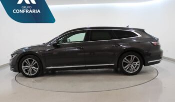 VOLKSWAGEN Arteon Shooting Brake 2.0 TDI R-LINE DSG completo