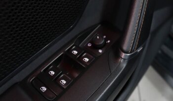 CUPRA Leon Sportstourer 1.5 ETSI DSG completo