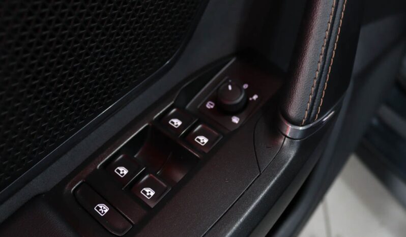 CUPRA Leon Sportstourer 1.5 ETSI DSG completo