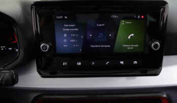 SEAT Arona 1.0 TSI FR completo