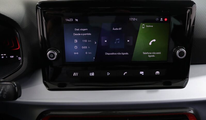 SEAT Arona 1.0 TSI FR completo