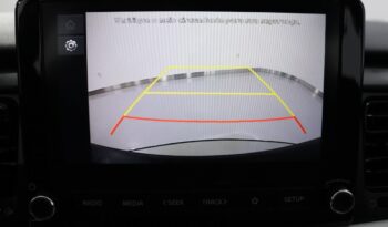 KIA Stonic 1.2 DYNAMIC completo