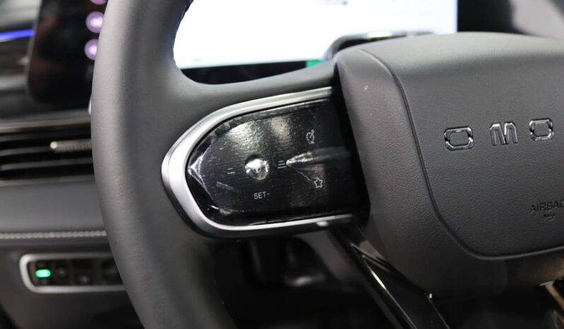 OMODA 5 BEV 61 KWH PREMIUM completo