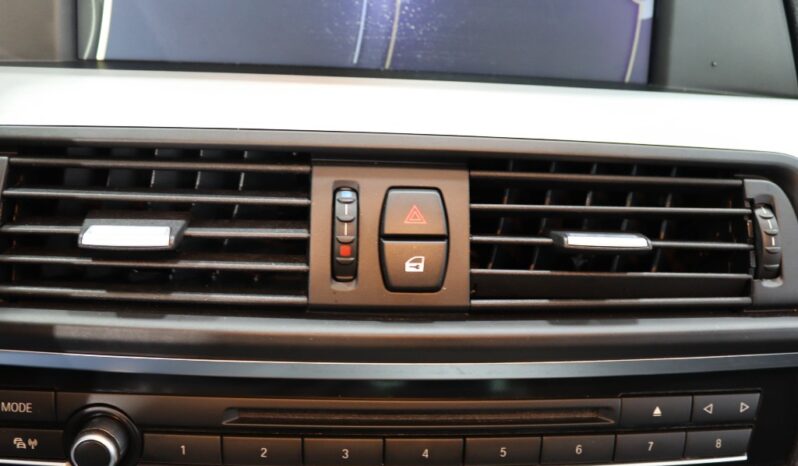 BMW Serie Touring 525 D AUTO completo