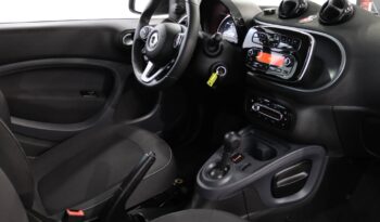 SMART Fortwo Coupé 1.0 PASSION 71 AUT. completo