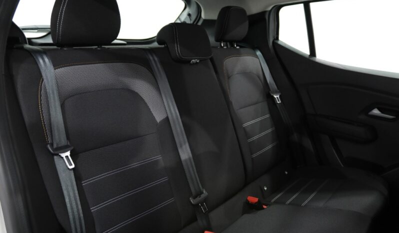 DACIA Sandero Stepway 1.0 TCE EXPRESSION completo