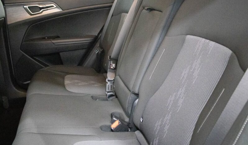 KIA Sportage 1.6 T-GDI DRIVE completo