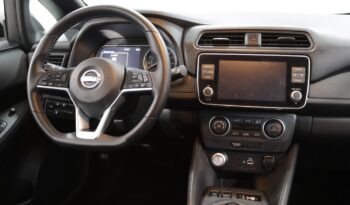 NISSAN Leaf ACENTA completo
