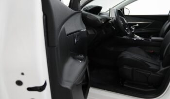 PEUGEOT 3008 1.6 BLUEHDI ALLURE completo