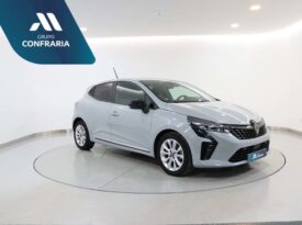 RENAULT Clio V Fase II 1.0 TCE EVOLUTION BI-FUEL