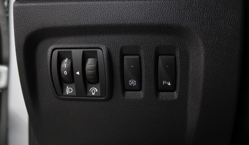 RENAULT Captur 1.5 DCI EXCLUSIVE completo