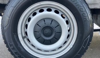 VOLKSWAGEN Crafter 35 2.0 TDI L4H3 completo