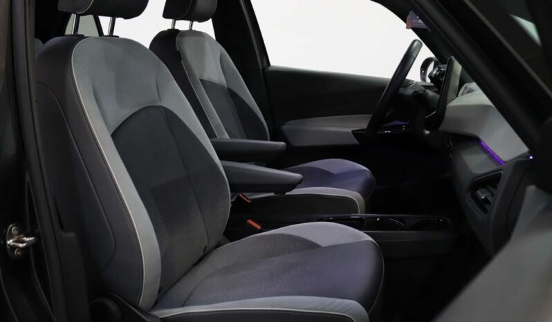 VOLKSWAGEN ID.3 PRO PERFORMANCE completo