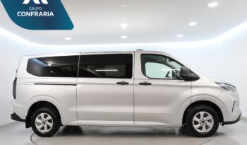 FORD TRANSIT CUSTOM KOMBI DIESEL 320 L2 2.0 ECOBLUE TREND completo