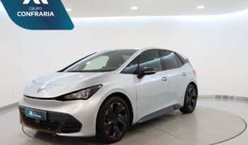 CUPRA Born 58 KWH E-BOOST completo