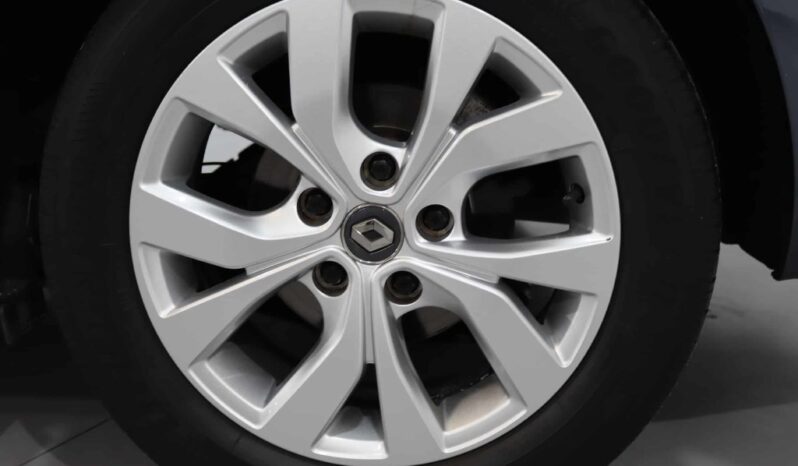 RENAULT Mégane IV Sport Tourer 1.5 BLUE DCI LIMITED completo