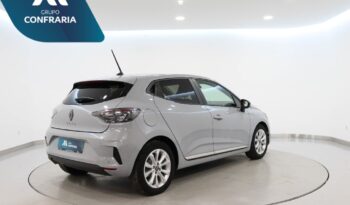 RENAULT Clio V Fase II 1.0 TCE EVOLUTION BI-FUEL completo