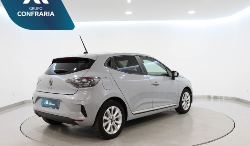 RENAULT Clio V Fase II 1.0 TCE EVOLUTION BI-FUEL completo