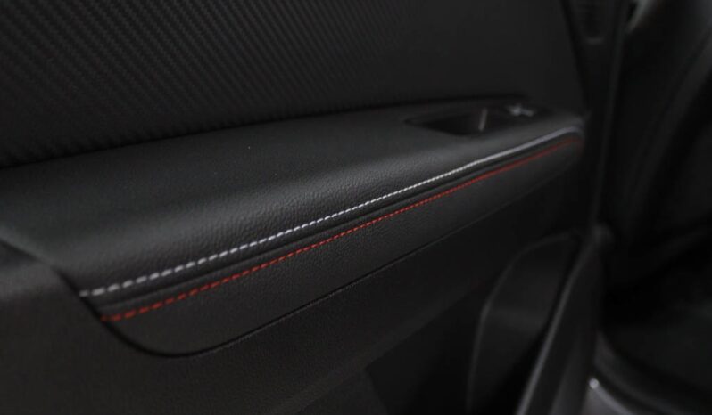 RENAULT Captur 1.0 TCE RS LINE completo