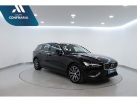 VOLVO V60 2.0 T6 AWD TE CORE