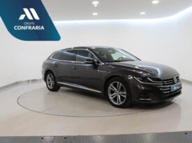 VOLKSWAGEN Arteon Shooting Brake 2.0 TDI R-LINE DSG
