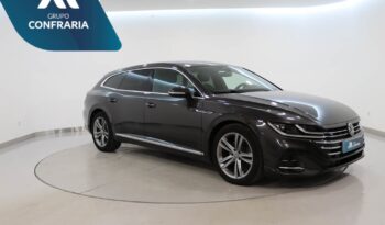 VOLKSWAGEN Arteon Shooting Brake 2.0 TDI R-LINE DSG