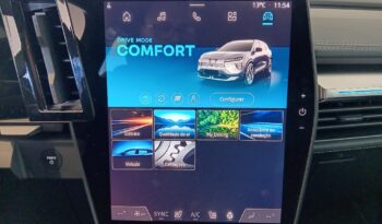 MITSUBISHI ECLIPSE CROSS EV 87 KWH INTENSE completo