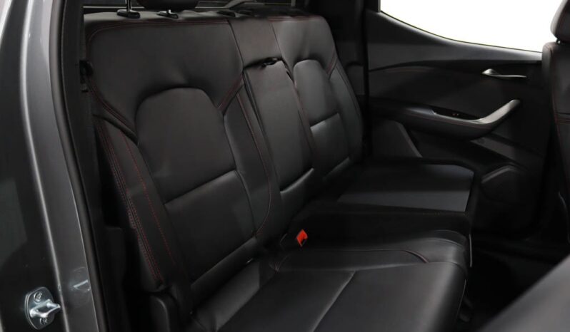 MAXUS T60 Max 2.0 TD 3L completo