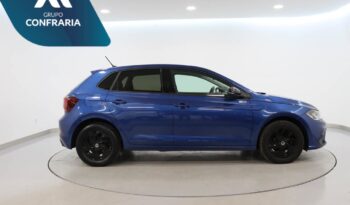 VOLKSWAGEN Polo 1.0 TSI URBAN completo