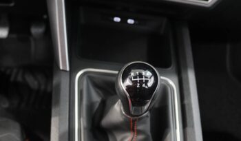 SEAT Leon 2.0 TDI FR completo