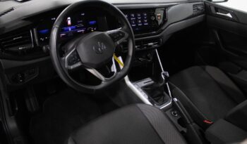 VOLKSWAGEN Polo 1.0 TSI LIFE completo