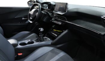 PEUGEOT 2008 1.2 PURETECH ALLURE completo